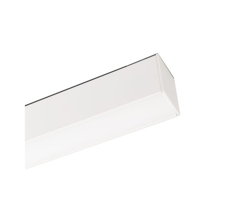 Светильник MAG-FLAT-45-L605-18W Day4000 (WH, 100 deg, 24V) 026953 Arlight