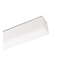 Светильник MAG-FLAT-45-L1005-30W Warm3000 (WH, 100 deg, 24V) 026960 Arlight