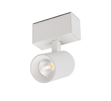 Светильник MAG-SPOT-45-R85-7W Warm3000 (WH, 24 deg, 24V) 026964 Arlight