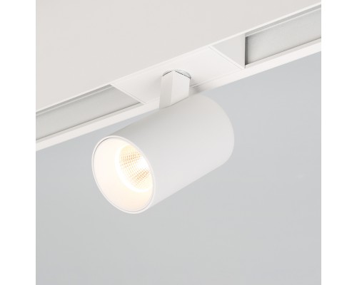 Светильник MAG-SPOT-45-R85-7W Warm3000 (WH, 24 deg, 24V) 026964 Arlight