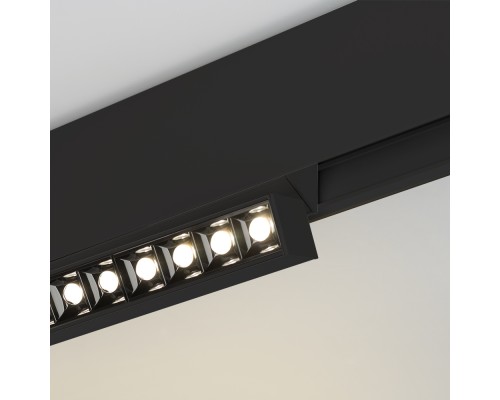 Светильник MAG-LASER-FOLD-45-S320-12W Warm3000 (BK, 15 deg, 24V) 026974 Arlight