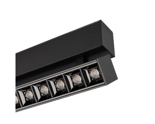 Светильник MAG-LASER-FOLD-45-S480-18W Day4000 (BK, 15 deg, 24V) 026979 Arlight