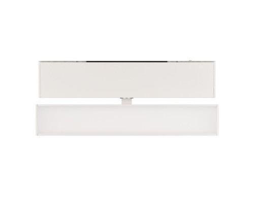 Светильник MAG-FLAT-FOLD-45-S205-6W Day4000 (WH, 100 deg, 24V) 026986 Arlight