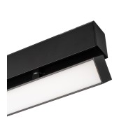 Светильник MAG-FLAT-FOLD-45-S205-6W Day4000 (BK, 100 deg, 24V) 026988 Arlight