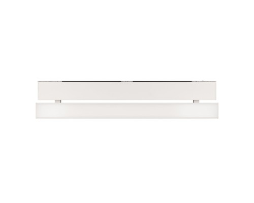 Светильник MAG-FLAT-FOLD-45-S405-12W Warm3000 (WH, 100 deg, 24V) 026989 Arlight