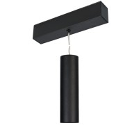 Светильник MAG-SPOT-HANG-45-R50-7W Warm3000 (BK, 24 deg, 24V) 027007 Arlight
