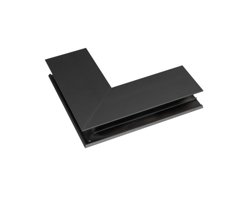 Коннектор угловой MAG-CON-4592-L90-EXT (BK, внешний) 027011 Arlight