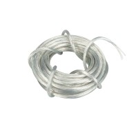 Кабель питания ARL-MAG-3x0.75-CU (Clear) 027020 Arlight