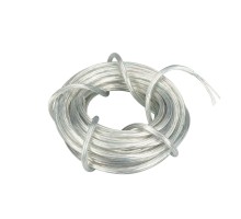 Кабель питания ARL-MAG-3x0.75-CU (Clear) 027020 Arlight