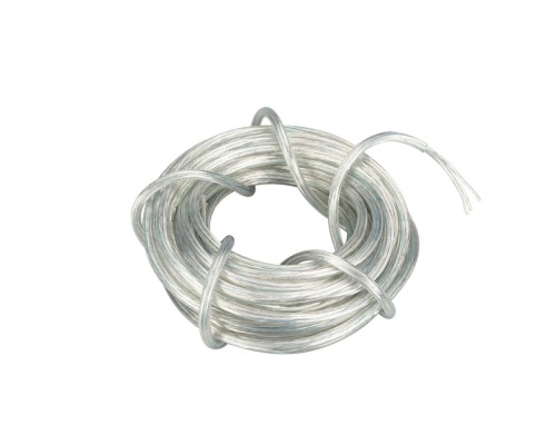 Кабель питания ARL-MAG-3x0.75-CU (Clear) 027020 Arlight