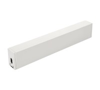 Коннектор прямой NEO-CLIP-38-CON-I-WH 027084 Arlight