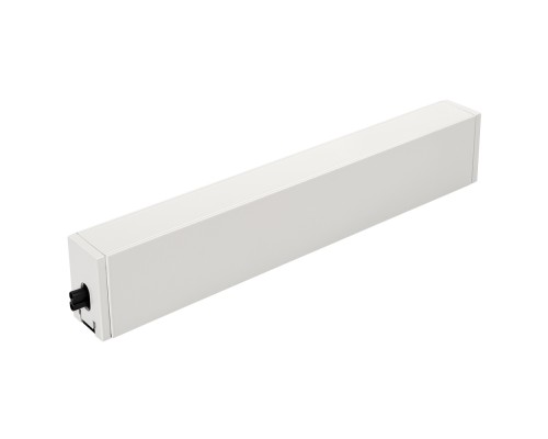 Коннектор прямой NEO-CLIP-38-CON-I-WH 027084 Arlight