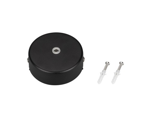 Потолочная чаша MAG-CANOPY-45 (BK) 027086 Arlight