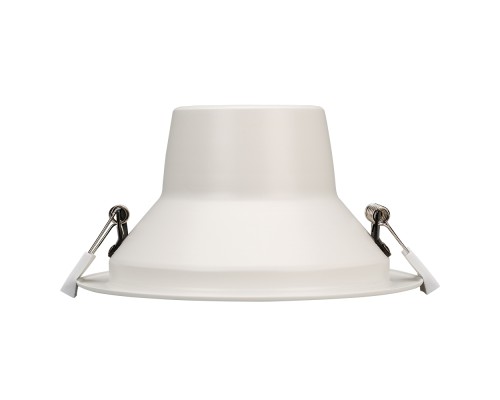 Светильник LTD-LEGEND-R230-35W Warm3000 (WH, 50 deg) 027320(1) Arlight