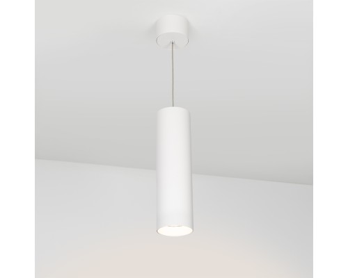 Светильник SP-POLO-HANG-LONG300-R85-15W Warm3000 (WH-WH, 40 deg) 027414 Arlight