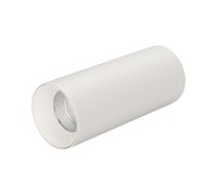 Светильник SP-POLO-SURFACE-R65-8W Warm3000 (WH-WH, 40 deg) 027510 Arlight