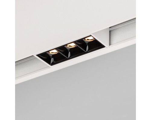 Светильник MAG-LASER-45-L84-3W Day4000 (WH, 15 deg, 24V) 027621 Arlight