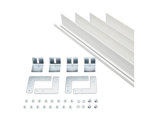 Набор BX3012 White 027833 Arlight