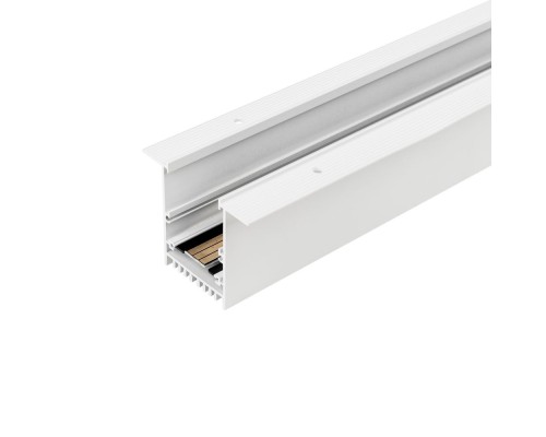 Трек встраиваемый MAG-TRACK-4560-F-2040 (WH) 028060(1) Arlight