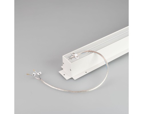 Трек встраиваемый MAG-TRACK-4560-F-2040 (WH) 028060(1) Arlight