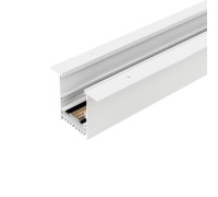 Трек встраиваемый MAG-TRACK-4560-F-3040 (WH) 028062(1) Arlight