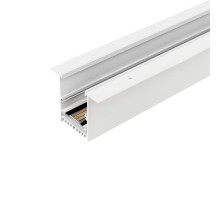 Трек встраиваемый MAG-TRACK-4560-F-3040 (WH) 028062 Arlight