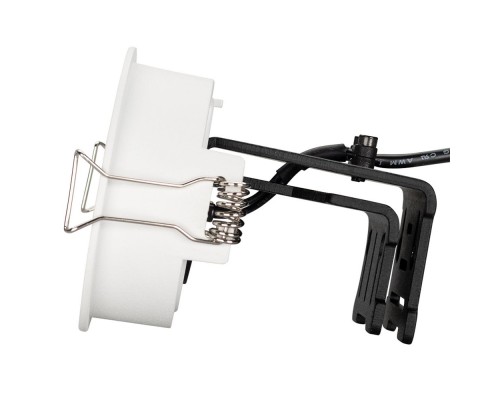 Светильник CL-SIMPLE-R78-9W Day4000 (WH, 45 deg) 028146 Arlight