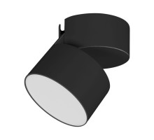Светильник SP-RONDO-FLAP-R95-16W Day4000 (BK, 110 deg) 028157 Arlight
