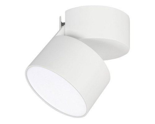 Светильник SP-RONDO-FLAP-R110-25W Day4000 (WH, 110 deg) 028160 Arlight