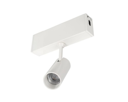 Светильник CLIP-38-SPOT-R146-6W Warm3000 (WH, 24 deg, 24V) 028939 Arlight