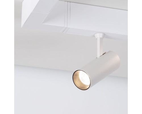 Светильник CLIP-38-SPOT-R146-6W Day4000 (WH, 24 deg, 24V) 028940 Arlight