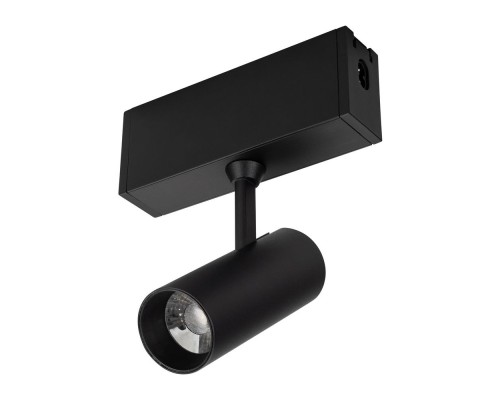 Светильник CLIP-38-SPOT-R146-6W Day4000 (BK, 24 deg, 24V) 028941 Arlight