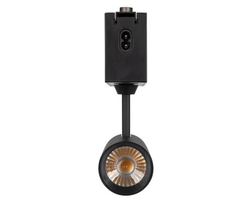 Светильник CLIP-38-SPOT-R146-6W Day4000 (BK, 24 deg, 24V) 028941 Arlight