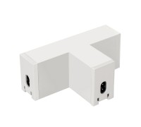 Коннектор тройной NEO-CLIP-38-CON-T-WH 028997 Arlight