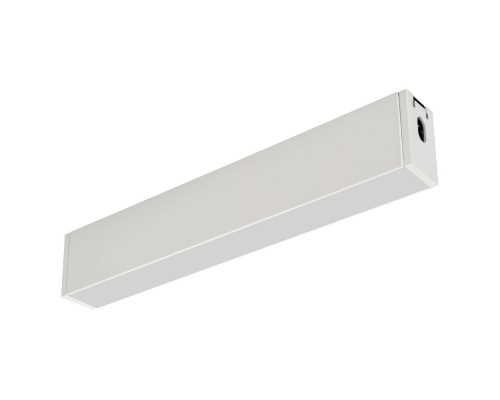Светильник CLIP-38-FLAT-S312-6W Day4000 (WH, 110 deg, 24V) 029001 Arlight