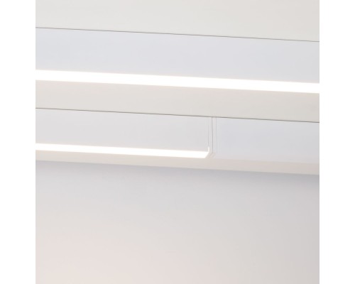 Светильник CLIP-38-FLAT-S312-6W Day4000 (WH, 110 deg, 24V) 029001 Arlight