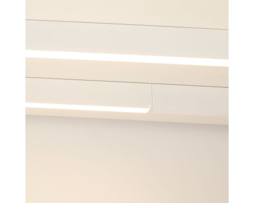 Светильник CLIP-38-FLAT-S312-6W Warm3000 (WH, 110 deg, 24V) 029002 Arlight