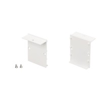 Заглушка MAG-CAP-4560 (WH) 029325 Arlight