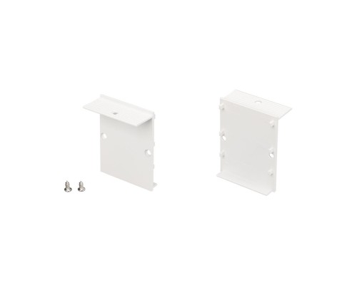 Заглушка MAG-CAP-4560 (WH) 029325 Arlight