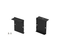 Заглушка MAG-CAP-4560 (BK) 029326 Arlight