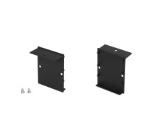 Заглушка MAG-CAP-4560 (BK) 029326 Arlight