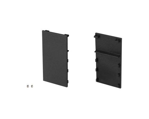 Заглушка MAG-CAP-4592 (BK) 029328 Arlight