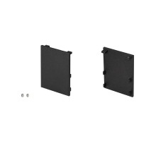 Заглушка MAG-CAP-4563 (BK) 029329 Arlight