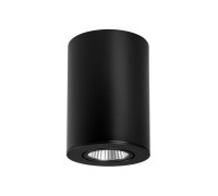 Светильник SP-FOCUS-R90-9W Day4000 (BK, 24 deg, 230V) 029530 Arlight