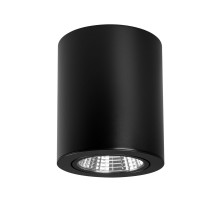 Светильник SP-FOCUS-R120-16W Warm3000 (BK, 24 deg, 230V) 029533 Arlight