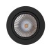 Светильник SP-FOCUS-R120-16W Warm3000 (BK, 24 deg, 230V) 029533 Arlight