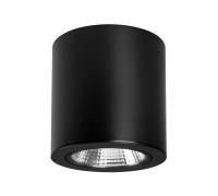 Светильник SP-FOCUS-R140-30W Warm3000 (BK, 24 deg, 230V) 029538 Arlight