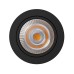Светильник SP-FOCUS-R140-30W Warm3000 (BK, 24 deg, 230V) 029538 Arlight