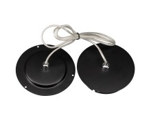 Подвес SPX-HANG-R120-L1000 (BK) 029541 Arlight