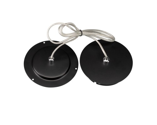 Подвес SPX-HANG-R120-L1000 (BK) 029541 Arlight